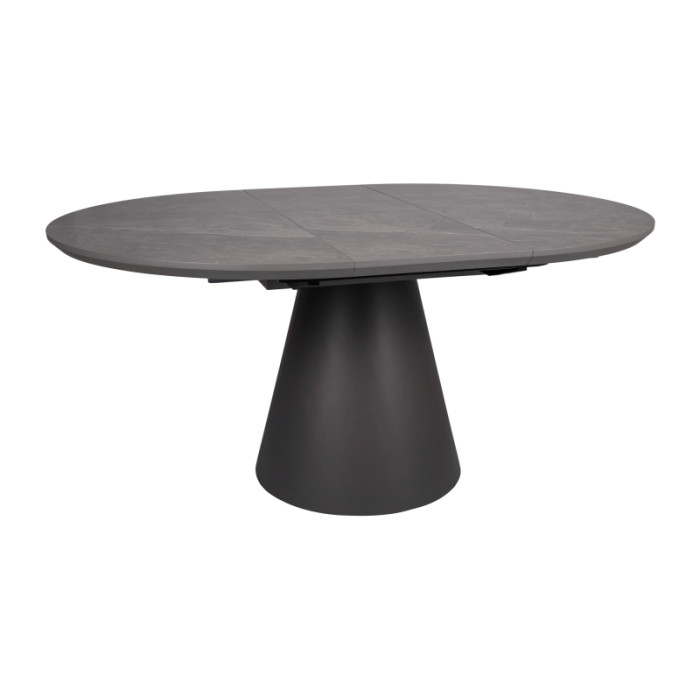 Virtuves galds SKTABLE0220-2 (Izvelkams)(Pelēks) Virtuves galds SKTABLE0220-2 (Izvelkams)(Pelēks)